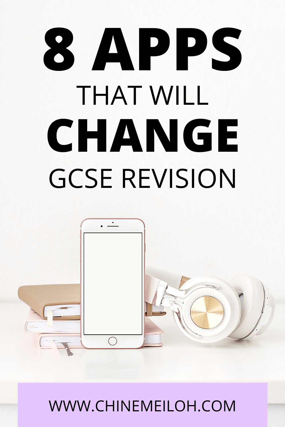 8 game-changing apps for GCSE students