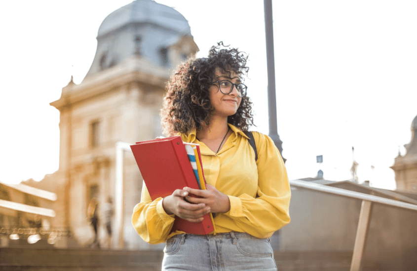 WHAT ACTUALLY IS THE ‘IB’?