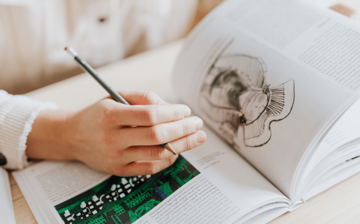 The Ultimate Guide To Taking Notes From A Textbook THE RIGHT WAY
